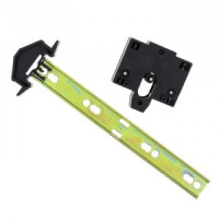 Механическая взаимная блокировка 2-х 3р ВА-99М 100 EKF Basic