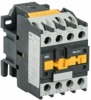 IEK GENERICA контактор КМИе-23210 32А 110В/АС3 1НО KKME21-032-110-10