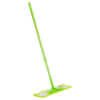 VETTA Швабра с насадкой из микрофибры