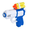 ИГРОЛЕНД Пистолет "Суперстрелок" с присосками 3 шт, PP, EVA, 15х4х26,4 см, 2 дизайна
