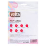 VETTA Перчатки полиэтиленовые, 100 шт, р-р M