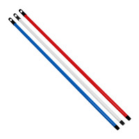 VETTA Черенок металлический, окрашенный, 110см, d2,2