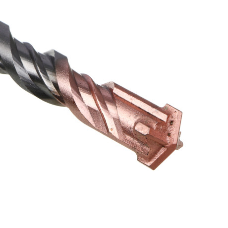 ЕРМАК Бур 4-хгранный SDS-plus D16x400/460 мм