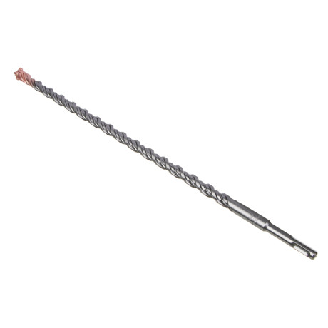 ЕРМАК Бур 4-хгранный SDS-plus D16x400/460 мм