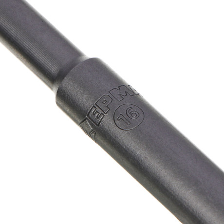 ЕРМАК Бур 4-хгранный SDS-plus D16x400/460 мм