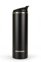 Термокружка Арктика 710-480, 0,48л, чёрный