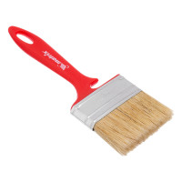 Кисть флейцевая &quot;Эмали&quot; Color Line 70 х 12 мм Matrix