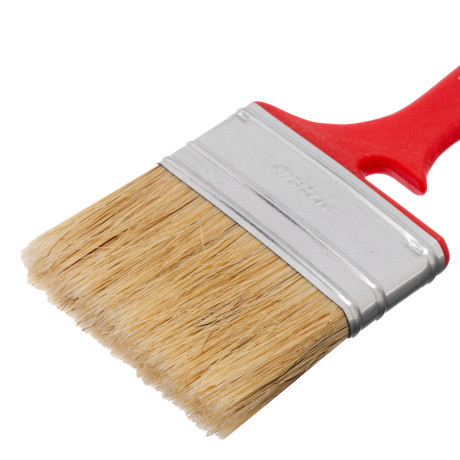 Кисть флейцевая "Эмали" Color Line 70 х 12 мм Matrix