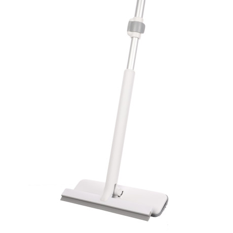 VETTA Окномойка с телескопич. ручкой, 93,5-140 см, алюминий, пластик, полиэстер