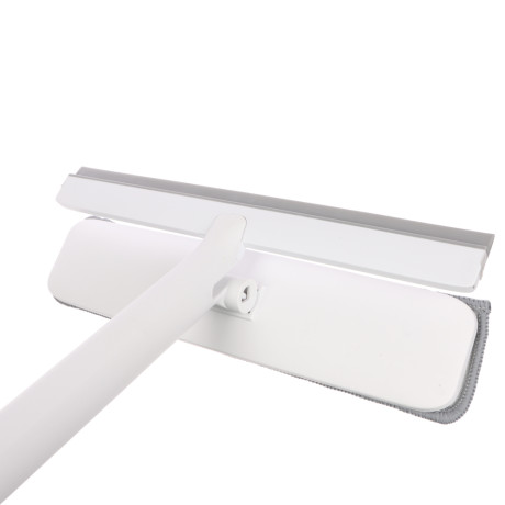 VETTA Окномойка с телескопич. ручкой, 93,5-140 см, алюминий, пластик, полиэстер