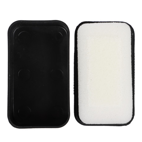 ФУКС Губка силиконовая для блеска