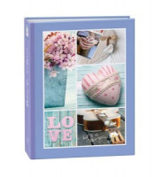 Image Art фотоальбом 336 IA -100PP 4584