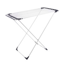 VETTA Сушилка для белья напольная раздвижная, окраш.сталь, 19м