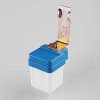 Elektrostandard SNS-L-06 1200W IP44 Белый