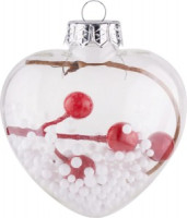 Украшение декоративное "Сердце" SYQDPET- 0123047 Волшебная страна