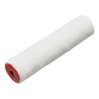 Миди-валик сменный для гладких поверхностей синтетический, 150 мм, ворс 4 мм, D 30 мм, D ручки 6 мм, велюр MTX