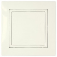 Bylectrica УЮТ выкл. 1 кл. СУ, беж., (С110-860 беж.)