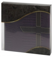 Фотоальбом (Ф/а) Image Art 200 10x15 (BBM46200/2) серия 046 классика Deluxe 7077