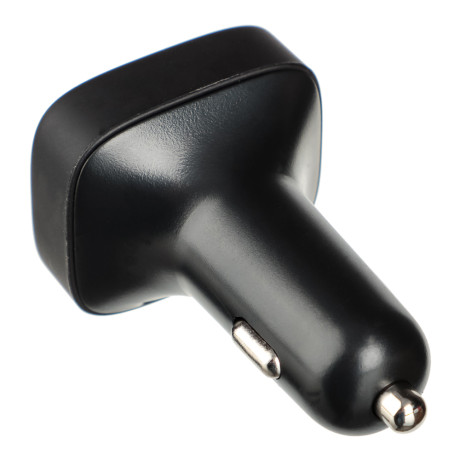 NG Трансмиттер FM, беспроводное BT соединение, USB-A, USB-C, быстрая зарядка QC, PD