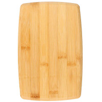 Доска разделочная VETTA 23х15х1см бамбук 851-133