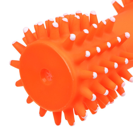 VETTA Игрушка для домашних животных, винил, 14,5х6 см