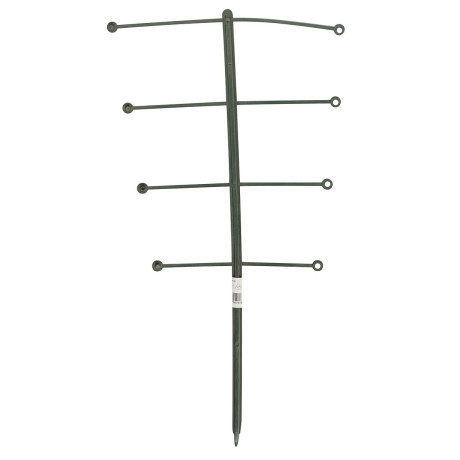 Поддержка для растений h-425мм ЗЕЛЕН КП(20/300)