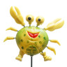Штекер садовый Крабик с пружинками NA2584