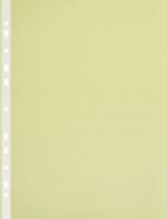 Файл-вкладыш А4 35 мкм.  Attache, ассорти, 100 шт 1144544