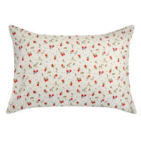 PROVANCE Стандарт Наволочки 50х70см, 100% хлопок, бязь, 2шт, 4 дизайна