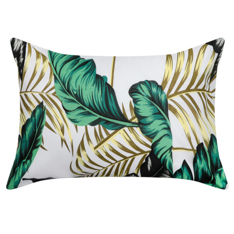 PROVANCE Стандарт Наволочки 50х70см, 100% хлопок, бязь, 2шт, 4 дизайна