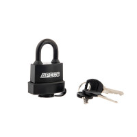 Замок вис PDR-50-45 Apecs (влагозащищенный в резине) \6 (96)