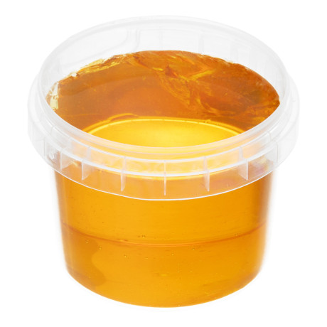 Канифоль сосновая, банка 100 г, ГОСТ 19113-84 Сибртех