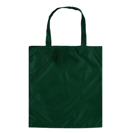 Сумка складная тм VETTA Зверята, 39х40 см, ручка 25 см, полиэстер