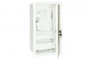 TDM щит ЩУРВ-3/12 (560х320х165) IP31 SQ0905-0028