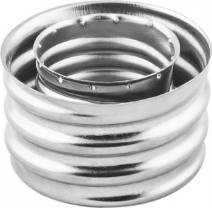 Feron Патрон-переходник E40-E27 230V, LH68 22354