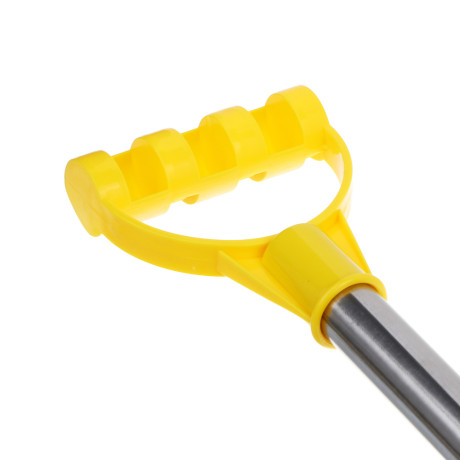 ИГРОЛЕНД Лопатка, 58,5х12см, PP, металл, 4 цвета