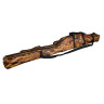 AZOR FISHING Чехол для удочек, полиэстер, c карманом, 2 отсека, 150см, 600 Den