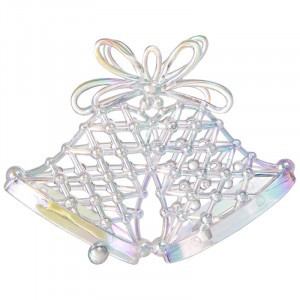 Украшение подвесное "Колокола" Волшебная страна