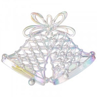 Украшение подвесное &quot;Колокола&quot; Волшебная страна