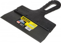 Шпатель STAYER &quot;PROFESSIONAL&quot; фасадный нержавеющий, с пластмассовой ручкой, 200мм