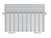 Картотечный разделитель HAN (Германия) А6 для горизонтальных картотек, КОМПЛЕКТ 5 шт., НА9026/11