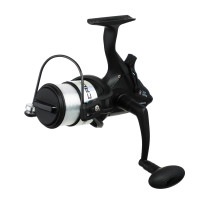 AZOR FISHING Катушка с байтраннером &quot;Краун&quot; KR-40, 3п.п, c леской 0,35мм