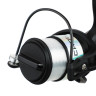 AZOR FISHING Катушка с байтраннером "Краун" KR-40, 3п.п, c леской 0,35мм