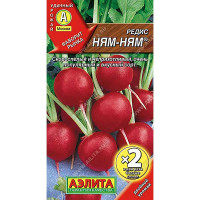 Редис Ням Ням 2-гр. Аэлита Ц