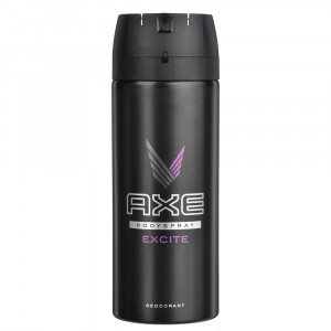Дезодорант аэрозоль мужской AXE Excite, 150мл