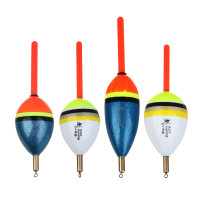 AZOR FISHING Поплавок премиум, бальсовое дерево, со встроенным грузом