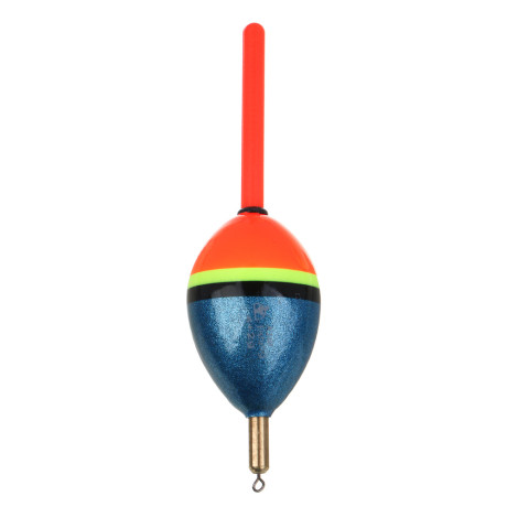 AZOR FISHING Поплавок премиум, бальсовое дерево, со встроенным грузом