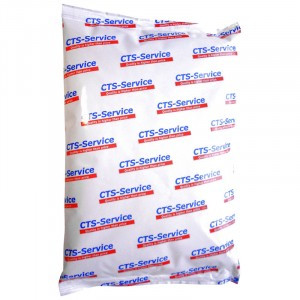 Элемент холода 350 мл. мягкий, д/термосумки КТС-АХ-М Ecos 998212 РФ