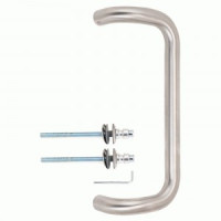 Апекс РР-905-25/300 нерж.сталь Ручка-скоба (10)