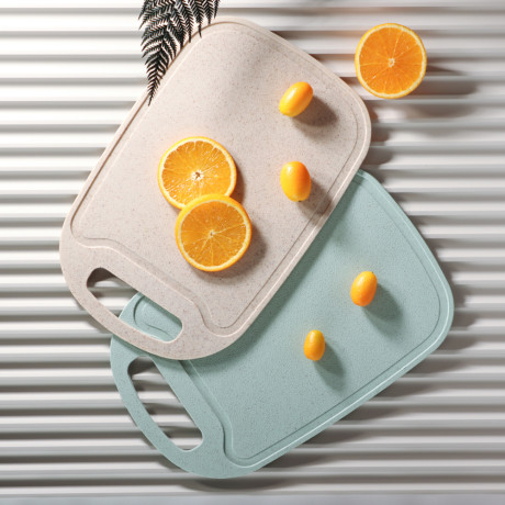 VETTA Доска разделочная "ЭКО", 32,5х21,5х0,3см